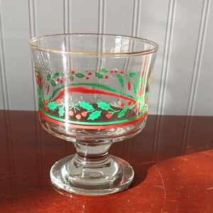 Vintage 1980's ARBY holiday